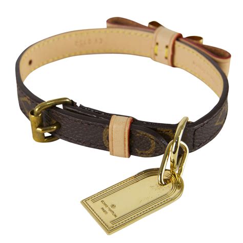 louis vuitton dog stuff|louis vuitton dog lead.